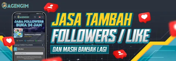 Supplier Top Up Game Murah